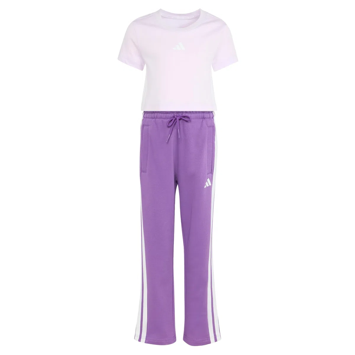 adidas Kids' ENSEMBLE T-SHIRT ESSENTIALS