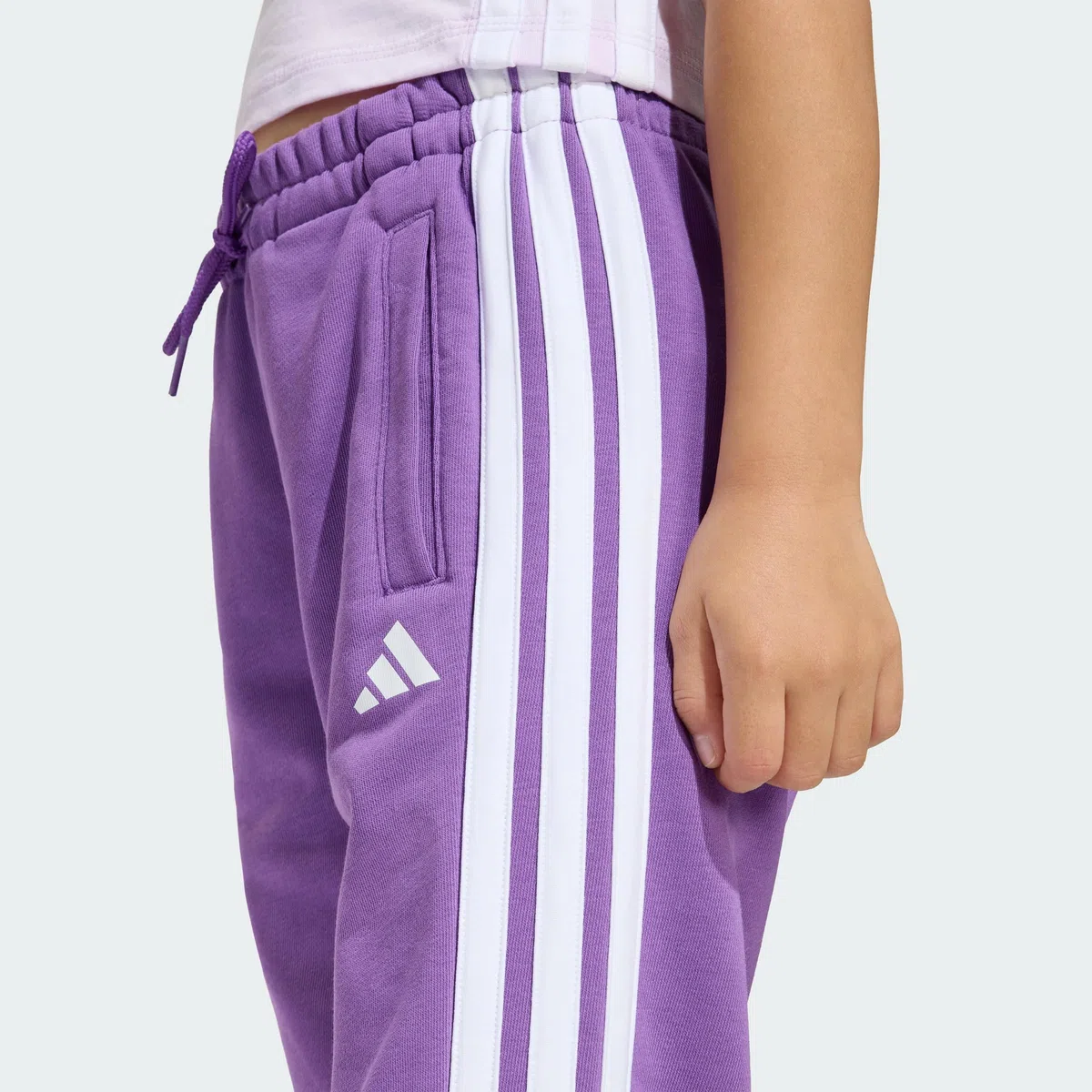 adidas Kids' ENSEMBLE T-SHIRT ESSENTIALS