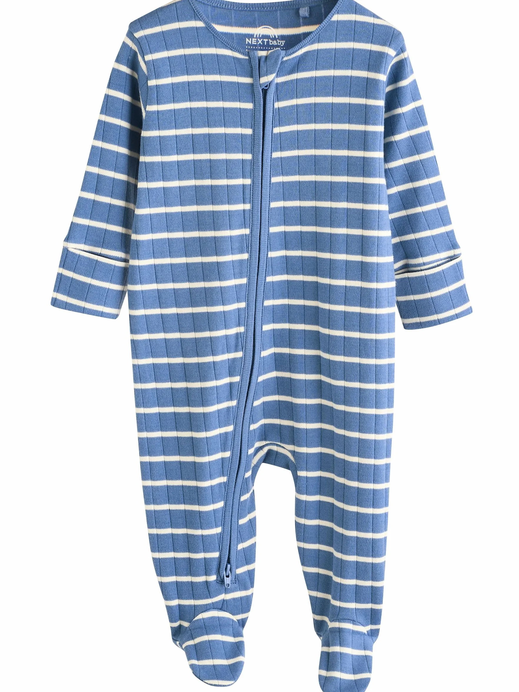 NEXT Bébé garçon Dors-Bien étoiles Lot de 3