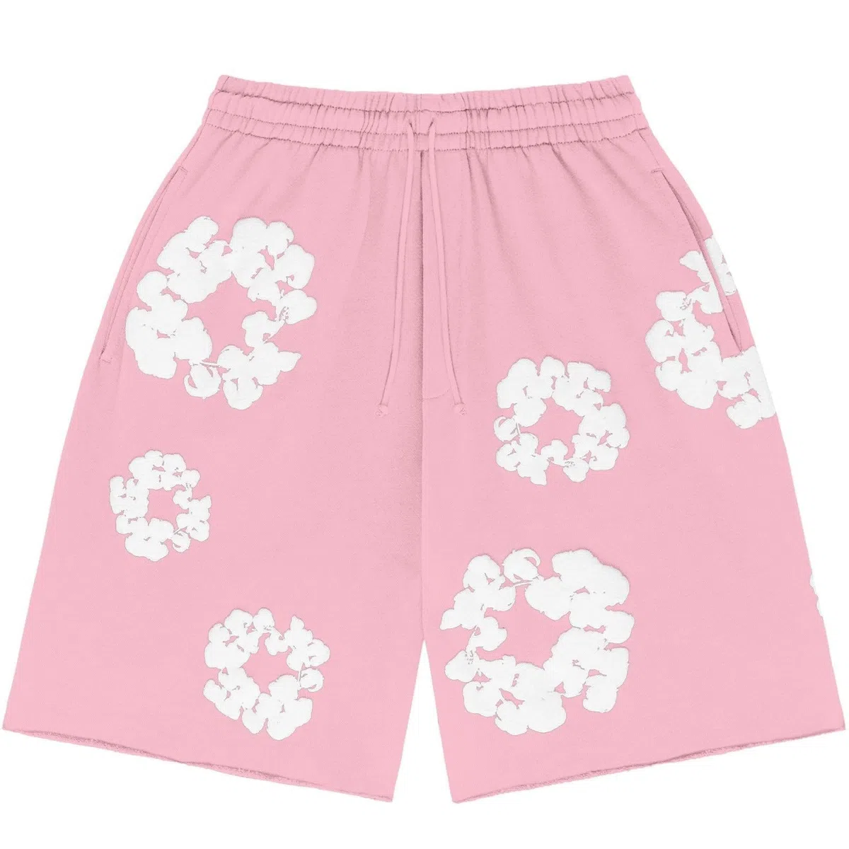 Ensemble t-shirt et short pour enfant - 2 pièces - Survêtement d'été - Survêtement de jogging Y2K - Streetwear - T-shirt à manches courtes et pantalon court - Survêtement de sport pour garçon