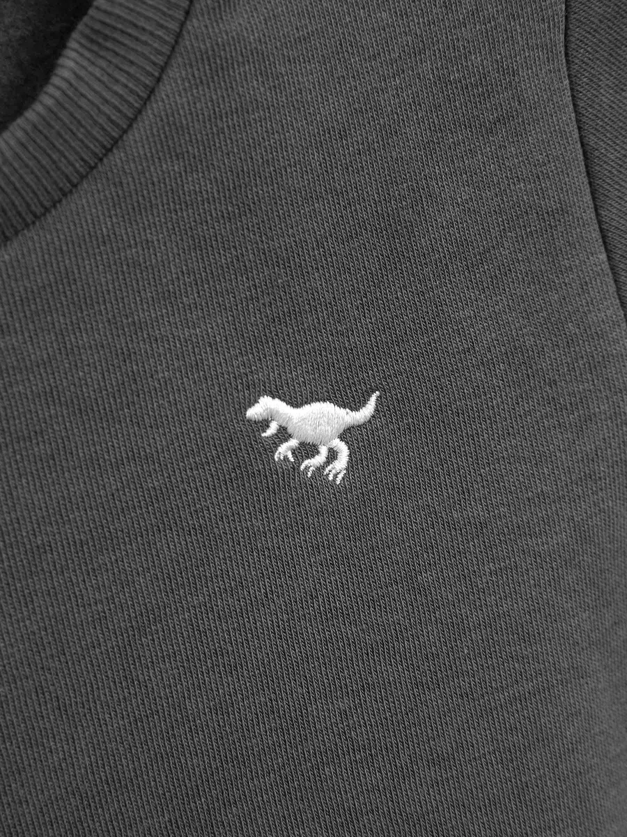 NEXT Garçon Ensemble sweat et pantalon de jogging en jersey