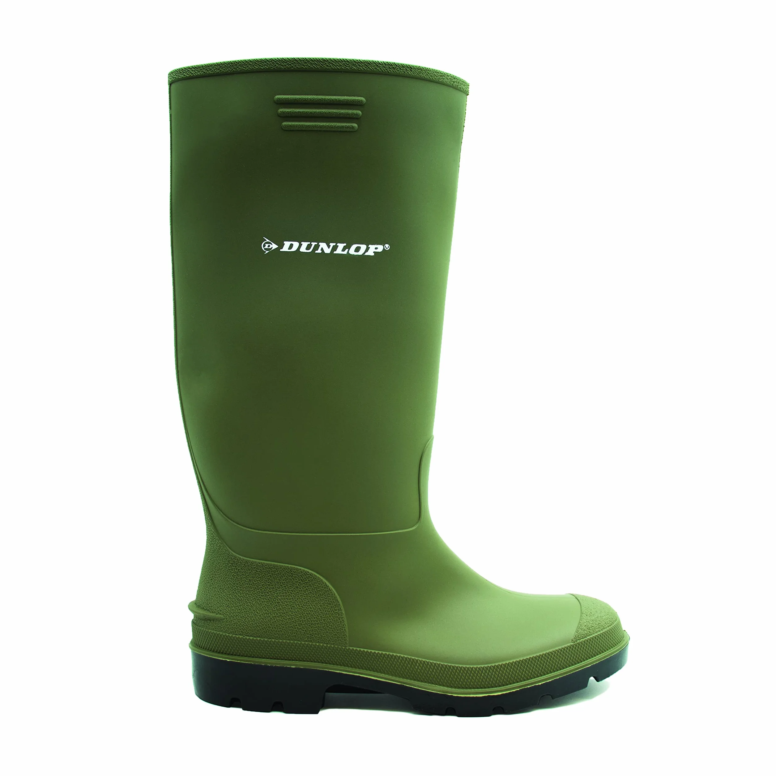 Dunlop Bottes en Caoutchouc Imperméables Hommes