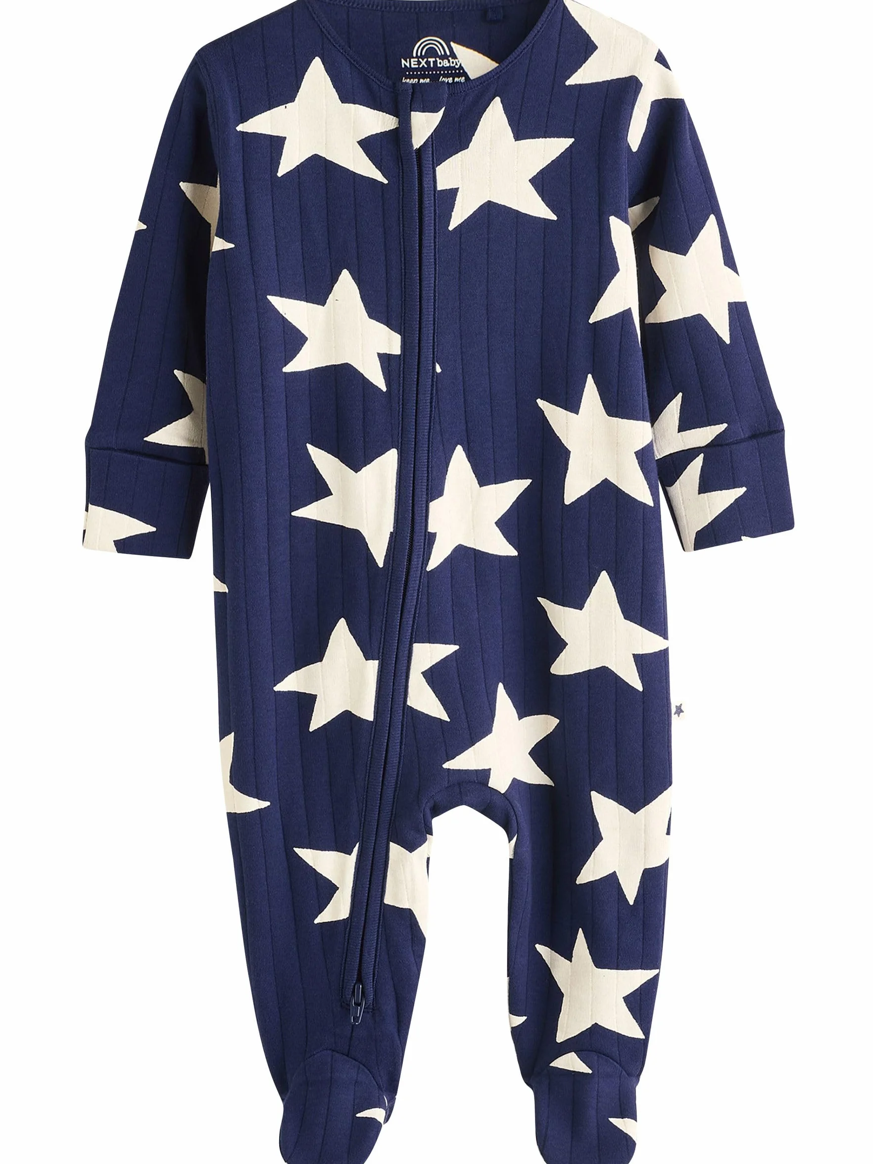 NEXT Bébé garçon Dors-Bien étoiles Lot de 3