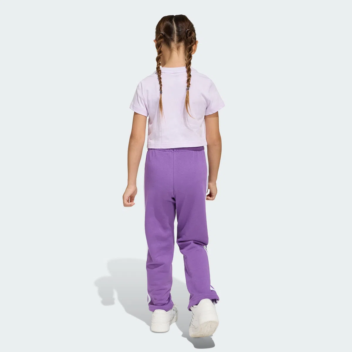 adidas Kids' ENSEMBLE T-SHIRT ESSENTIALS