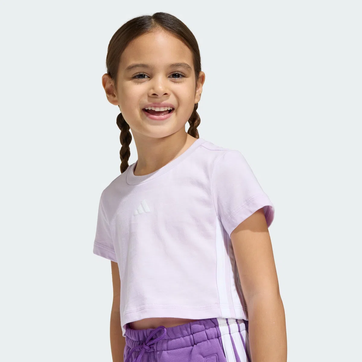 adidas Kids' ENSEMBLE T-SHIRT ESSENTIALS