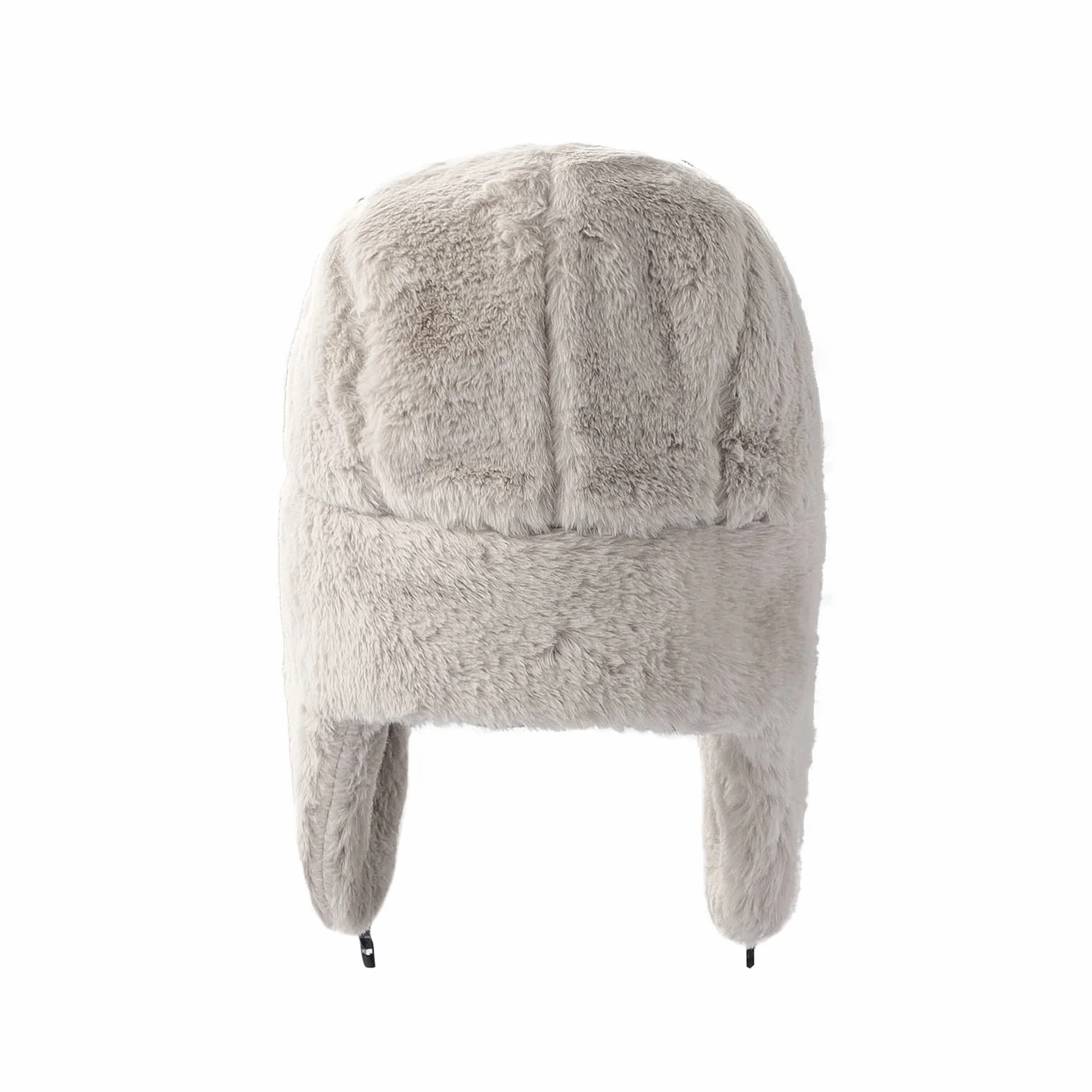 IBLUELOVER Chapka Femme Homme Chapeau Hiver Suède Cagoules avec Oreillette Bonnet Chaud Doublure en Fausse Fourrure Casquette Cap Coupe-Vent Balaclava de Ski Moto Snowboard Camping Randonnée Noël