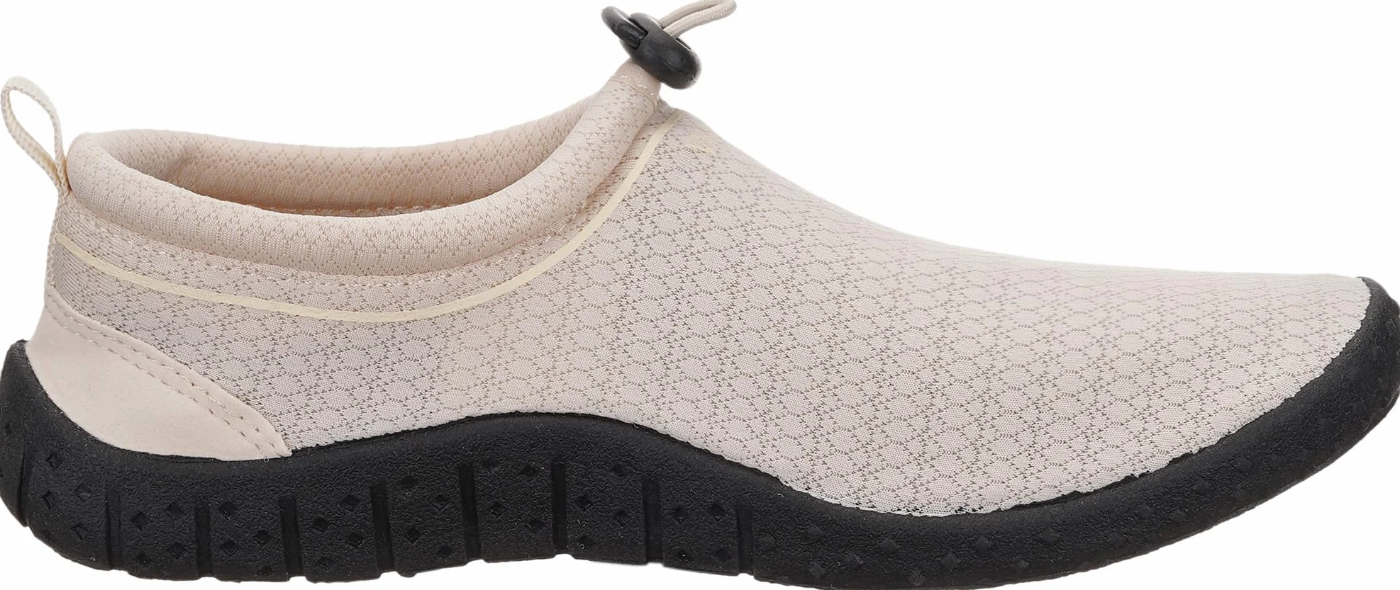 WHITIN Chaussures d'eau Femmes Hommes Plage Chaussures Aquatiques Séchage Rapide avec Semelle Epaisse