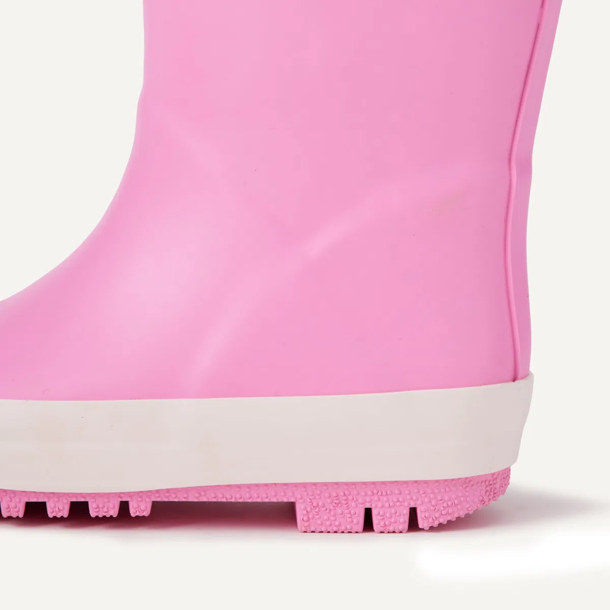 Amazon Essentials Mixte enfant Bottes de Pluie en Caoutchouc