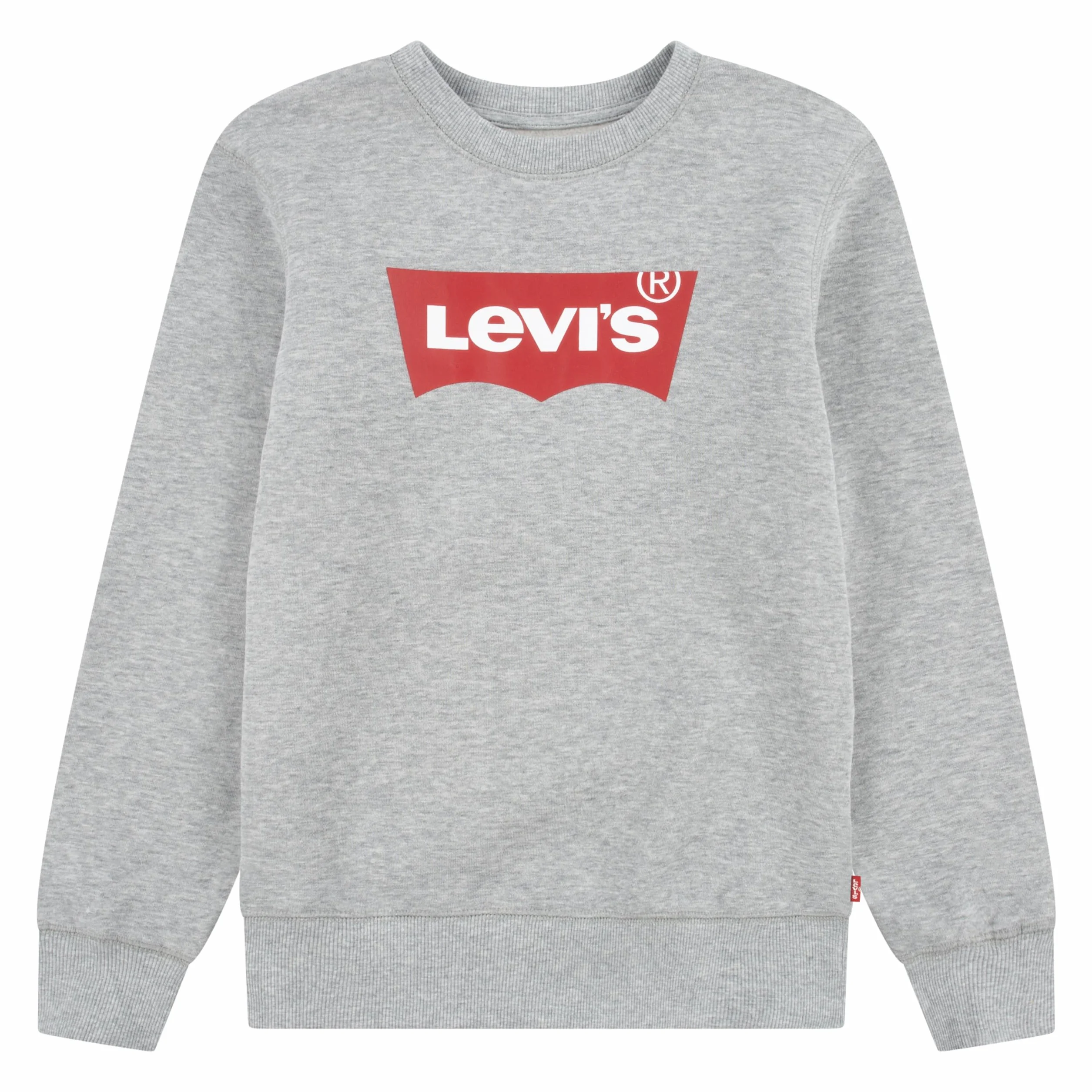 Levi's Kids L/S Batwing Tee Garçon 2-8 Ans